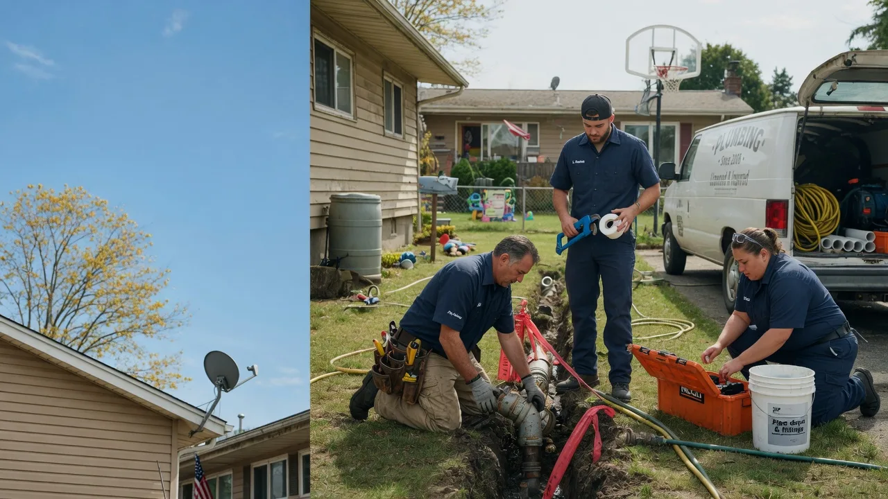 Garbage Disposal Replacement in Roscommon, MI near me